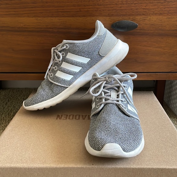 adidas cloudfoam size 7